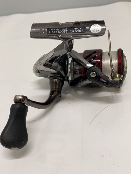 SHIMANO(シマノ) / 03491 16 ストラディックCI4+ 2500HGS 03491 | 中古