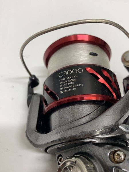 SHIMANO(シマノ) / 03491 16 ストラディックCI4+ 2500HGS 03491 | 中古