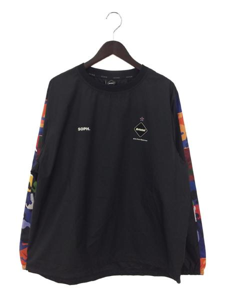 F.C.R.B.(F.C.Real Bristol)(エフシー(レアルブリストル)) / エフシー