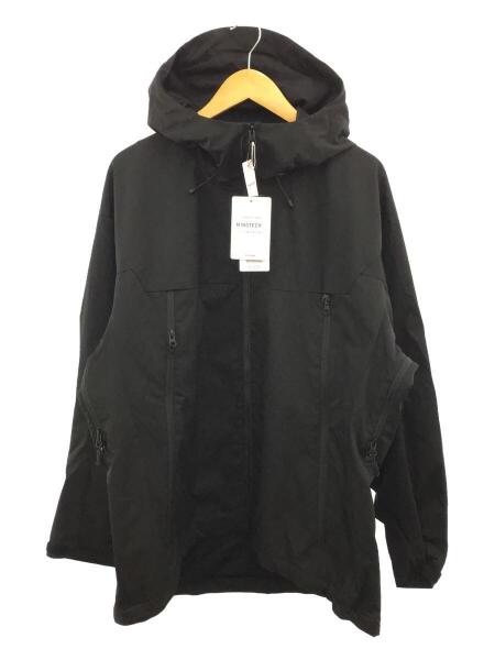 Abu Garcia / ナイロンジャケット/M/ポリエステル/22AAB-BE01// Abu Garcia(アブガルシア) / ナイロンジャケット/L/ポリエステル/BLK