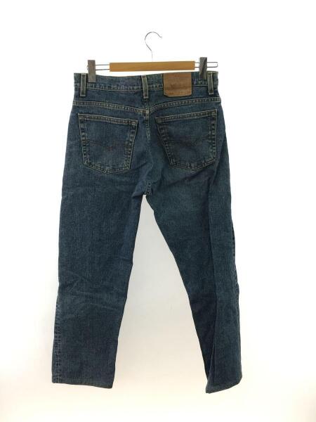 Levi's(リーバイス) / ストレートパンツ/34/コットン/IDG/505-4891/USA