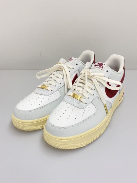 NIKE(ナイキ) / AIR FORCE 1 07 SE_エアフォース 1 07SE/29cm/WHT 