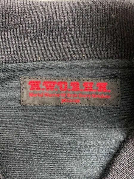 メンズ M.W.O.B.H.M スタジャン