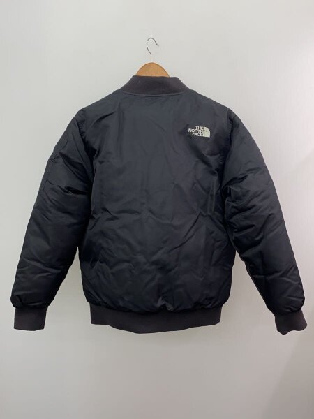 THE NORTH FACE Q THREE JACKET MA-1 ザノースフェイス THE NORTH FACE 