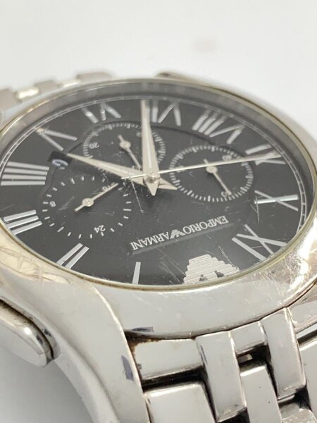 EMPORIO ARMANI(エンポリオアルマーニ) / EMPORIO ARMANI/腕時計 