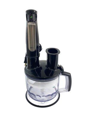 BRAUNのミキサー・フードプロセッサー検索結果|中古品の通販サイト