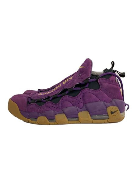 NIKE(ナイキ) / AIR MORE MONEY/エアモアマネー/パープル/AR5401-500 