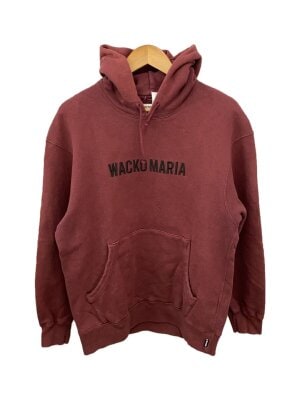 WACKO MARIAのパーカー検索結果|古着・中古品の通販サイト