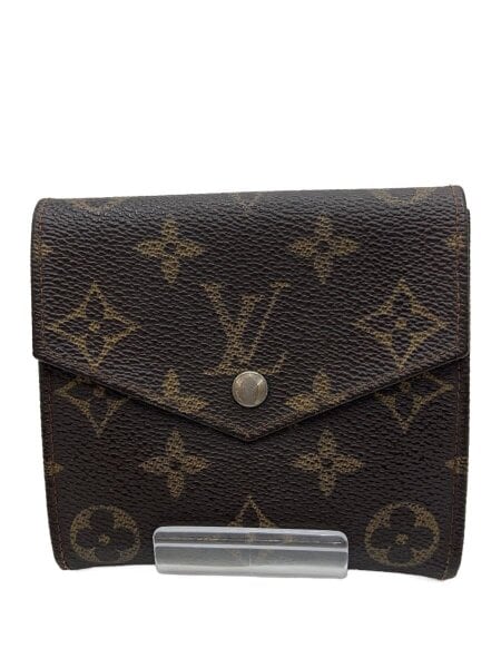 LOUIS VUITTON(ルイヴィトン) / ポルト・モネ・ビエ・カルト・クレディ 