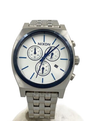 NIXON(ニクソン) / 腕時計/アナログ/BRW/ロトログ/ROTOLOG | 中古品の