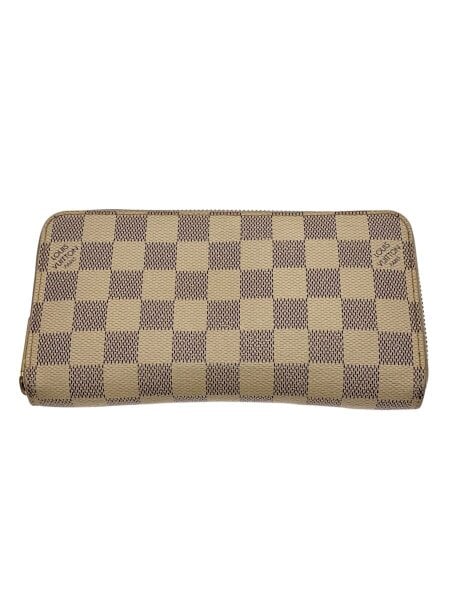 [ある@]美品！LOUIS VUITTON ダミエ ジッピーウォレット LOUIS VUITTON(ルイヴィトン) / ジッピー・ウォレット_ダミエ