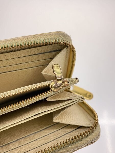 LOUIS VUITTON(ルイヴィトン) / ジッピー・ウォレット_ダミエ