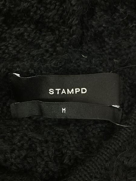 Stampd(スタンプド) / スタンプド/Stampd LA/ニットプルオーバー/M 