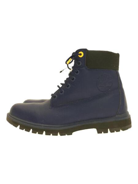 Timberland(ティンバーランド) / ブーツ/26cm/NVY/A1R5M | 中古品の 