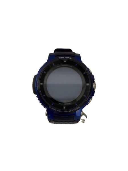 CASIO(カシオ) / Smart Outdoor Watch PRO TREK Smart WSD-F30-BU 
