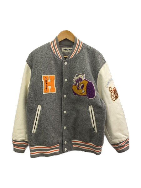 スタジャン スタジオセブン 即購入可能です studio seven スタジャン