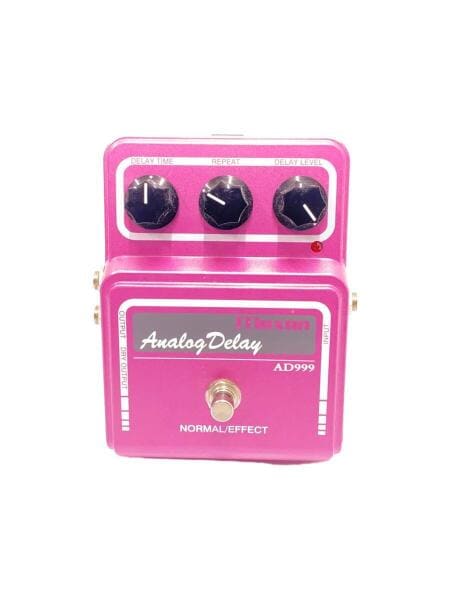 MAXON(マクソン) / AD999Pro エフェクター AD999PRO Analog Delay