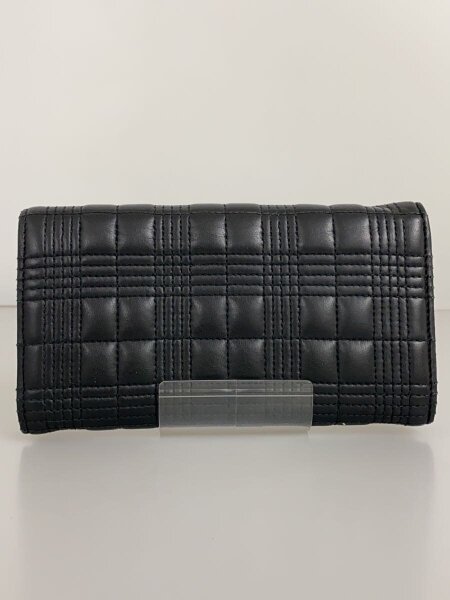 BURBERRY(バーバリー) / 長財布/--/BLK/無地/メンズ/8049288 | 中古品