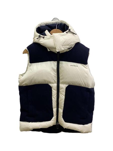 エンポリオアルマーニ EMPORIO ARMANI ジュニア JUNIOR フード ダウン 