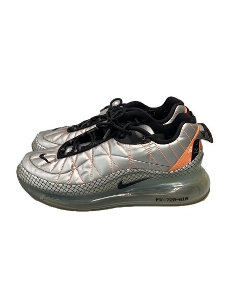 NIKE(ナイキ) / ローカットスニーカー/27.5cm/SLV/MX-720-818// | 中古 