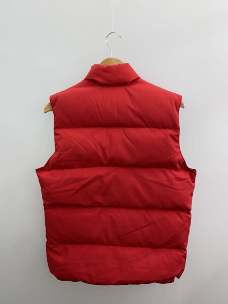 CANADA GOOSE(カナダグース) / ダウンジャケット/S/ポリエステル/RED