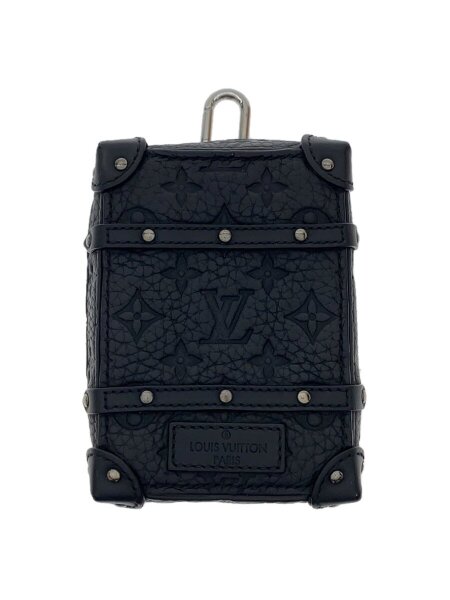 LOUIS VUITTON(ルイヴィトン) / ポルトクレ・ バックパック トランク 