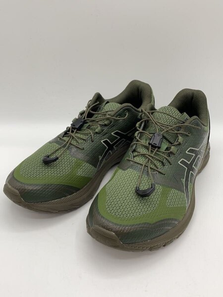 ASICS / ローカットスニーカー/26.5cm/GRN/1203A744 ASICS(アシックス) / ローカットスニーカー/26.5cm/GRN/1203A744