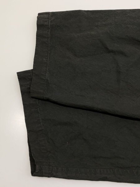 barbell object(バーベルオブジェクト) / ジャケット/2/コットン/BLK