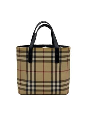 BURBERRY LONDON◆ハンドバッグ/レザー/BLK BURBERRY LONDONのレディース バッグ検索結果|古着・中古品の通販