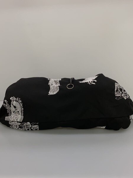 LEH(レー) / 袈裟(KESA) Bag /バッグ/--/BLK/81-3-6318-2340 | 中古品