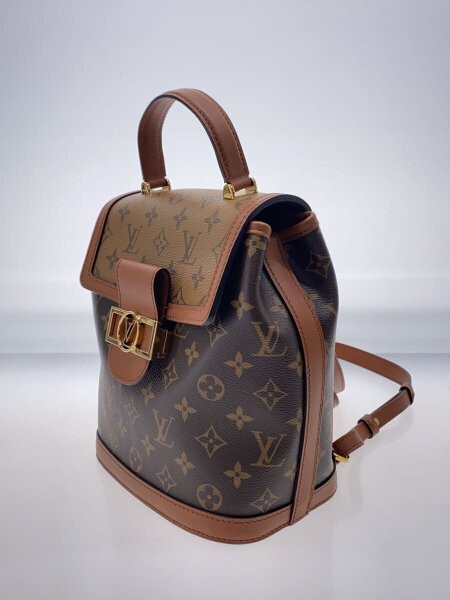 LOUIS VUITTON(ルイヴィトン) / ドーフィーヌ・バックパック_