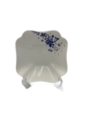 WEDGWOOD(ウェッジウッド) / プレート/BLU/アンセミオン/20cm | 中古品