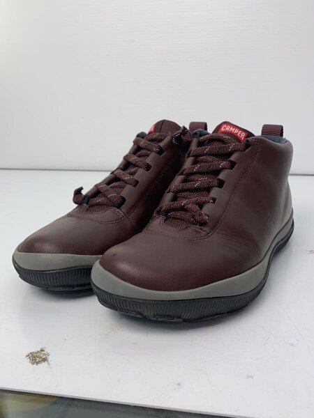 camper(カンペール) / ハイカットスニーカー/Peu Pista GORE-TEX/39 