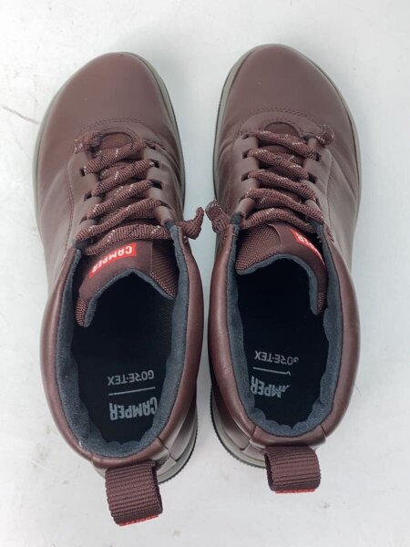 camper(カンペール) / ハイカットスニーカー/Peu Pista GORE-TEX/39 
