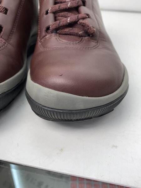 camper(カンペール) / ハイカットスニーカー/Peu Pista GORE-TEX/39 