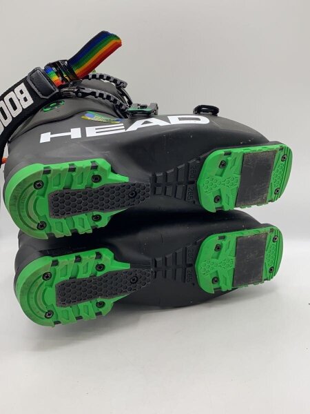 HEAD ヘッド　スノーボードブーツ26.5cm HEAD(ヘッド) / スノーボードブーツ/26.5cm | 中古品の販売・通販なら