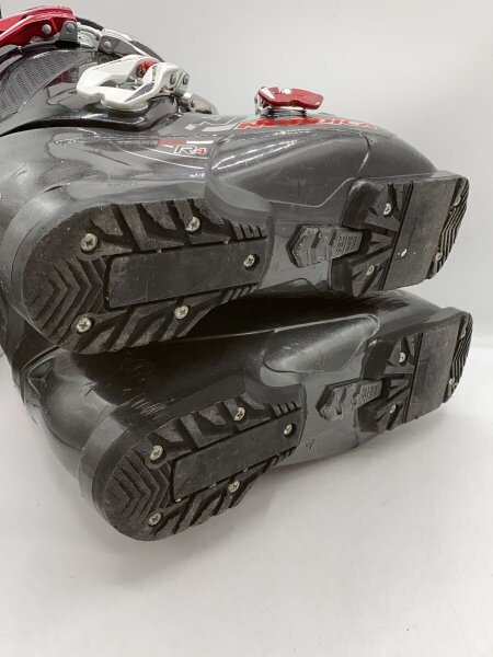 NORDICA(ノルディカ) / スキーブーツ/XS/BLK/23～25.5/TRANS FIRE R4