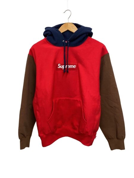 Supreme(シュプリーム) / 24AW/BOX LOGO HOODED SWEATSHIRT MULTI/S 