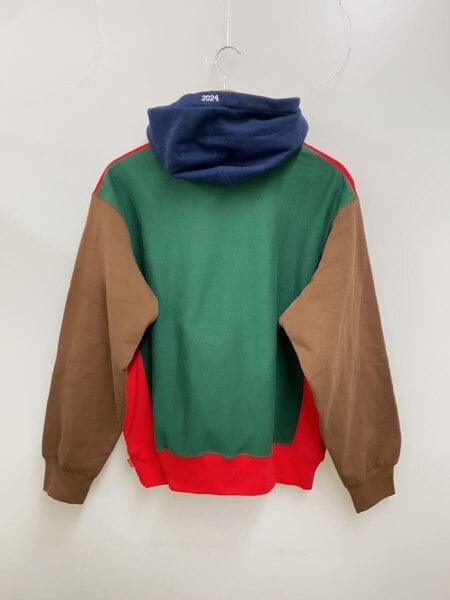 Supreme(シュプリーム) / 24AW/BOX LOGO HOODED SWEATSHIRT MULTI/S 
