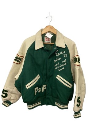 POSH BOYのスタジャン検索結果|古着・中古品の通販サイト セカンド 
