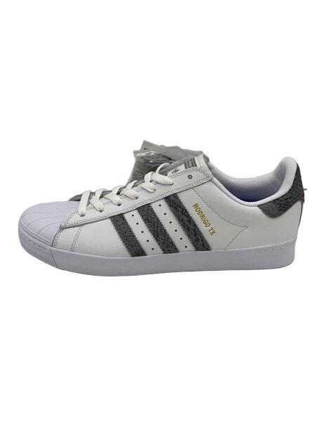 ADIDAS SUPER STAR VULC ADVアディダス スーパースター27.5