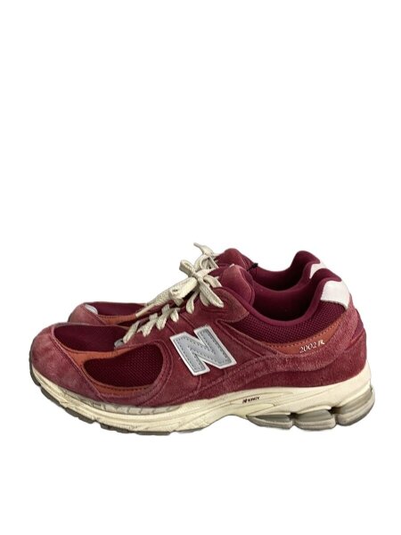 NEW BALANCE(ニューバランス) / M2002/ボルドー/28.5cm/BRD/スウェード 