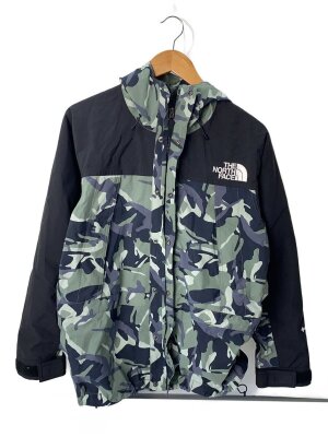THE NORTH FACE(ザノースフェイス) / NOVELTY DOT SHOT JACKET