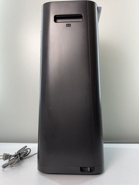 SHARP(シャープ) / 空気清浄機 KI-LS50-H [グレー系]// | 中古品の販売