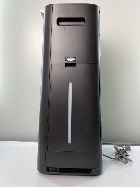 SHARP(シャープ) / 空気清浄機 KI-LS50-H [グレー系]// | 中古品の販売