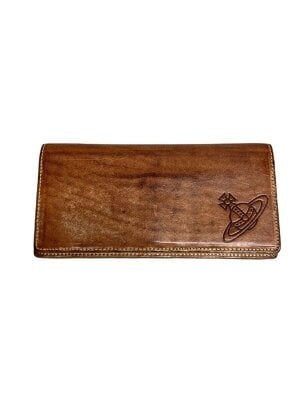 Vivienne Westwoodの長財布検索結果|中古品の通販サイト セカンド
