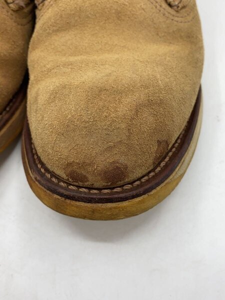 RED WING(レッドウィング) / レッドウイング/3143/クラシックチャッカ 