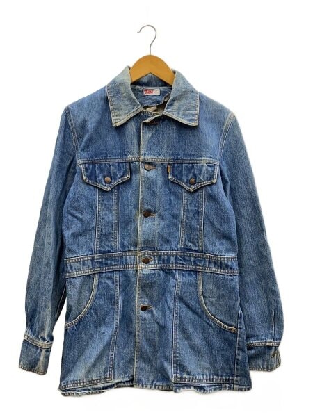 Levi's(リーバイス) / リーバイス/70671-217/ブッシュジャケット/70s