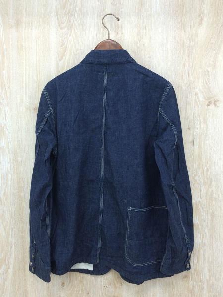 ENGINEERED GARMENTS カバーオール ENGINEERED GARMENTS/Overalls｜Daytona Park(FREAK'S STORE公式通販)