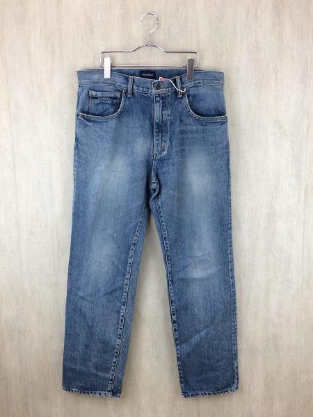 DESCENDANT descendant 1986 STRAIGHT JEANS ⁄ 1986 STRAIGHT JEANS 